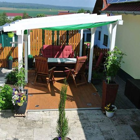 Ferienwohnung Finningen Exteriér fotografie